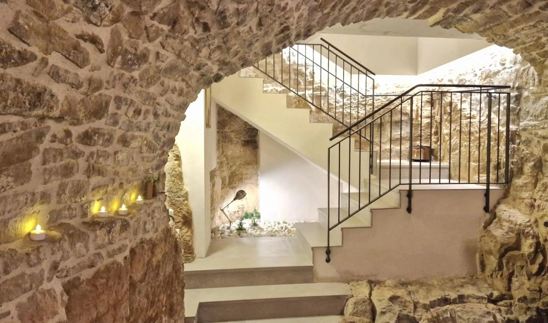 Casa Rural Cal Roseto Con Jacuzzi Selvanera Holiday home