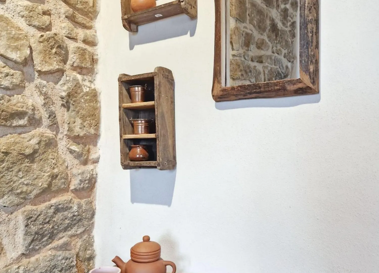 Casa Rural Cal Roseto Con Jacuzzi Selvanera 0*,