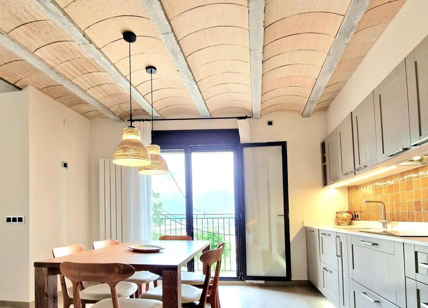 Casa Rural Cal Roseto Con Jacuzzi Selvanera Holiday home