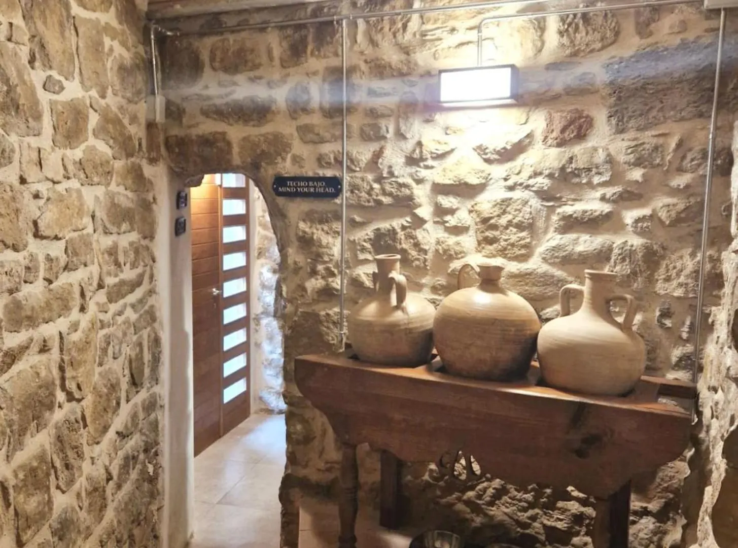 Casa Rural Cal Roseto Con Jacuzzi Selvanera